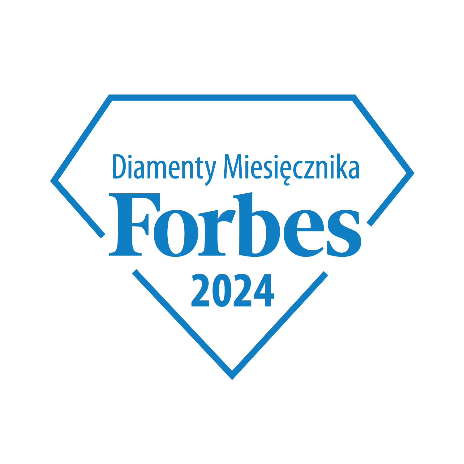 Diamenty forbes 2024 logo
