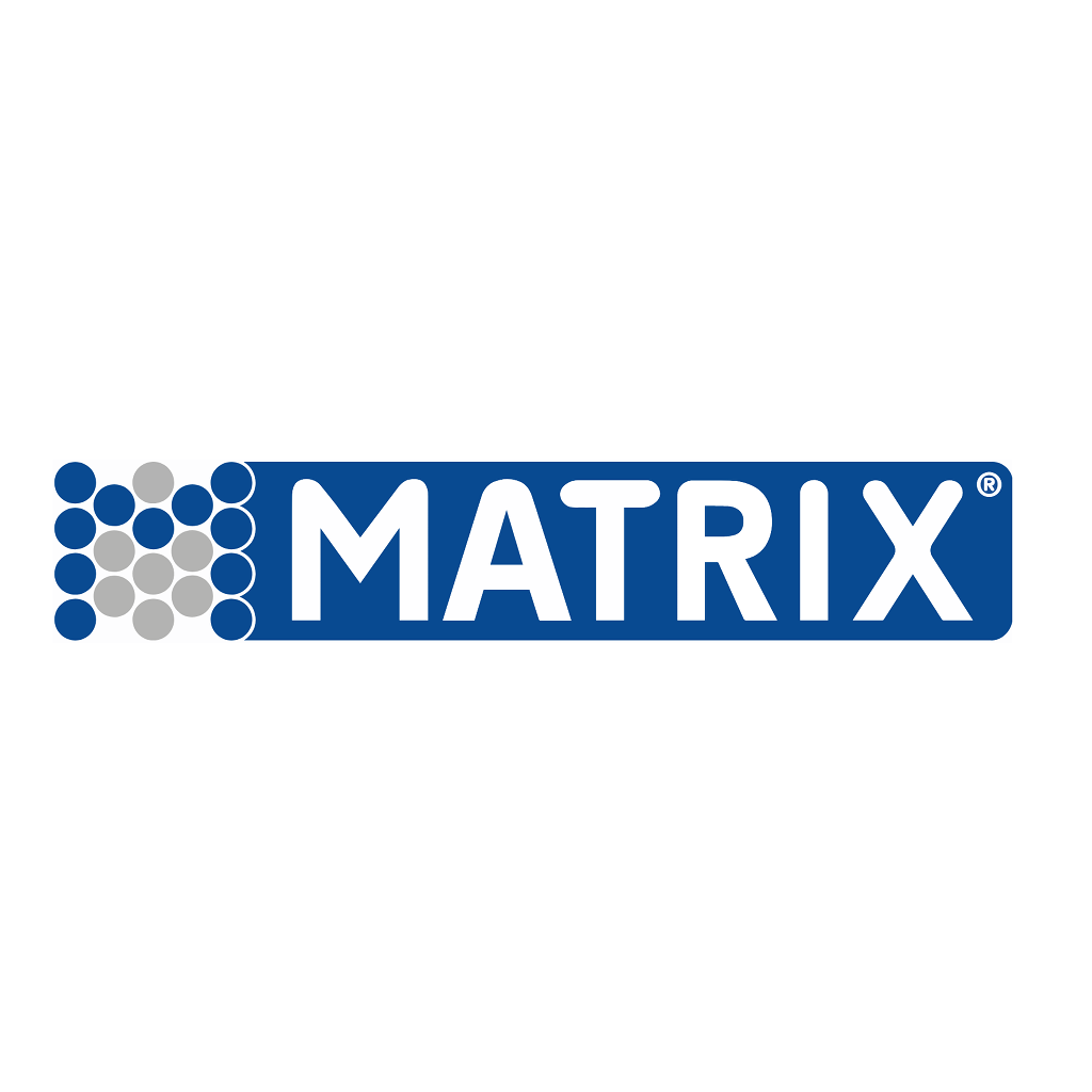 Logo matrix innovations